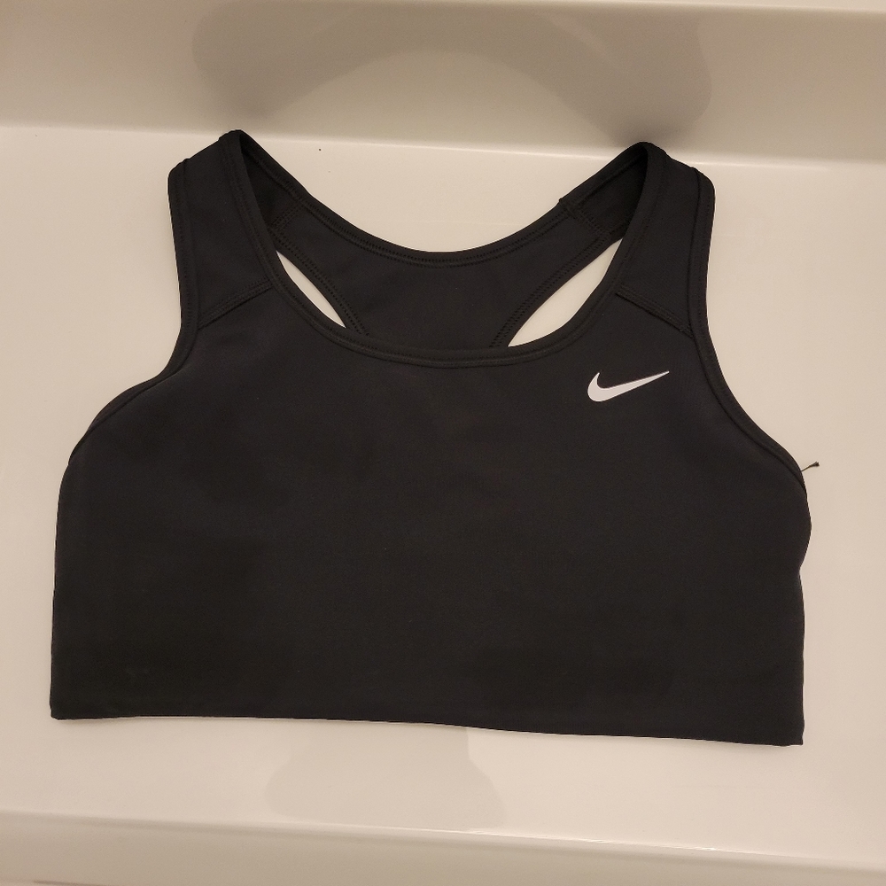Nike Sport Bra Size